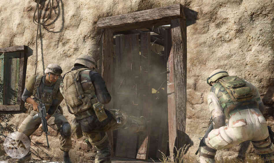 Medal of Honor Medal of Honor